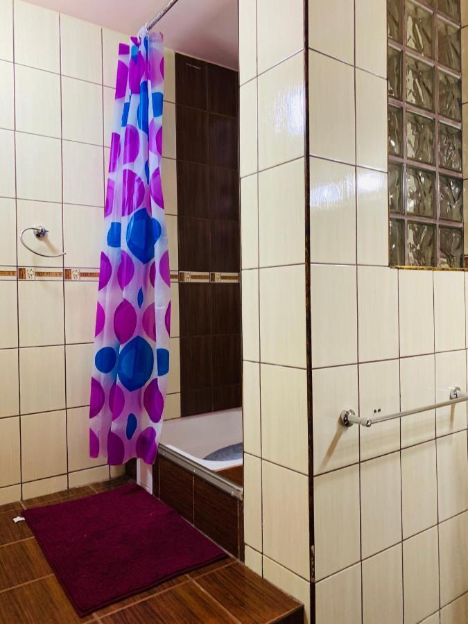 Motel Restaurant Lowe Дева Экстерьер фото