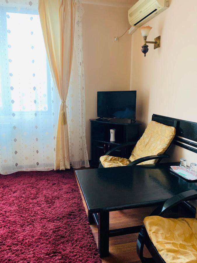 Motel Restaurant Lowe Дева Экстерьер фото