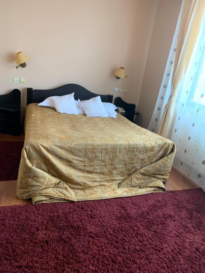 Motel Restaurant Lowe Дева Экстерьер фото